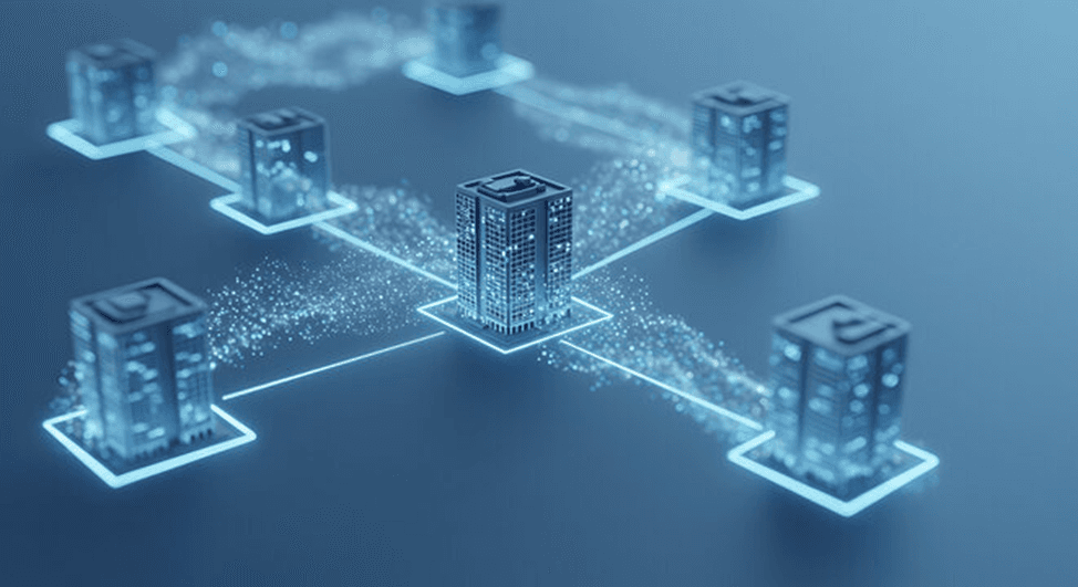 Development of Digital Infrastructure