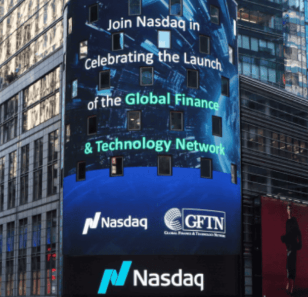 Nasdaq GFTN